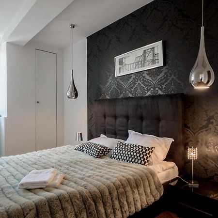 Luxury Apartment In The Old Town ורשה מראה חיצוני תמונה