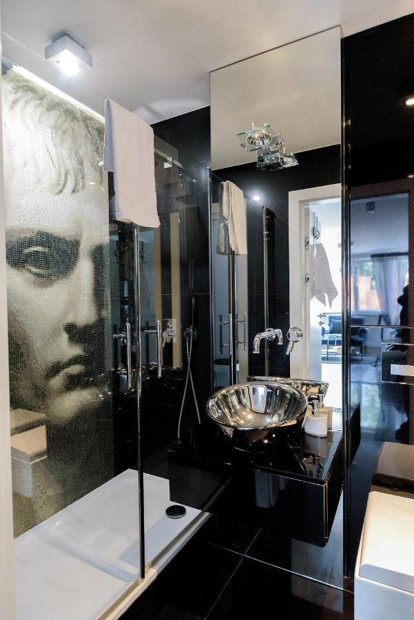 Luxury Apartment In The Old Town ורשה מראה חיצוני תמונה